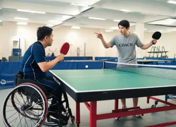 Adaptive play